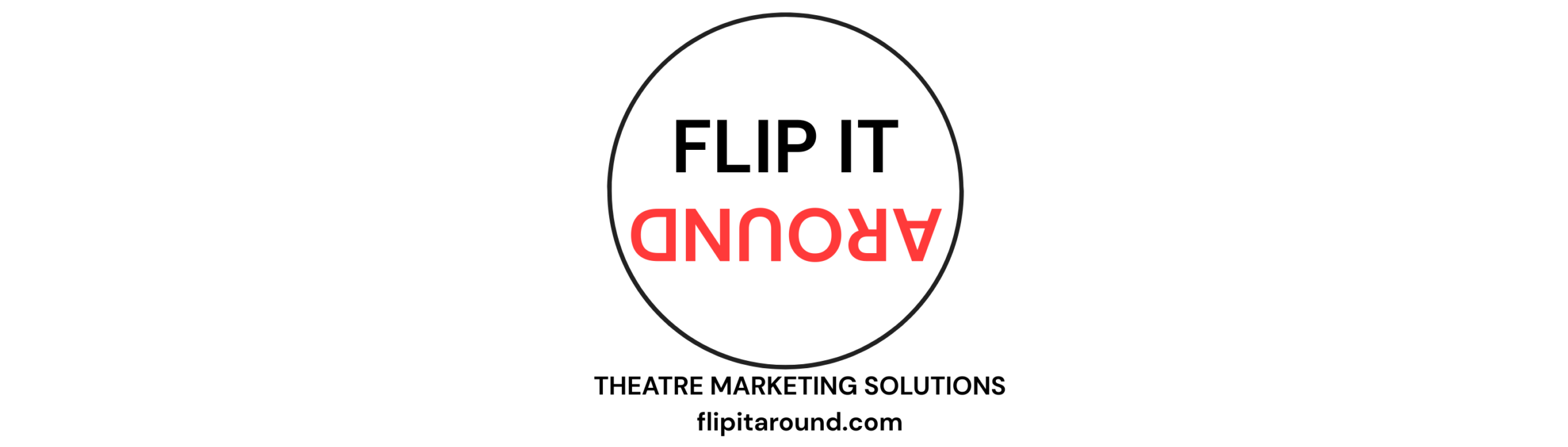 Flip It Around